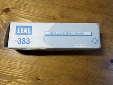 Adattatore disco vintage ELAC