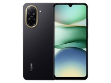 Redmi A5 4+128GB 6.88 4G Black