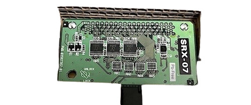 Roland srx ultimate - srx-07,