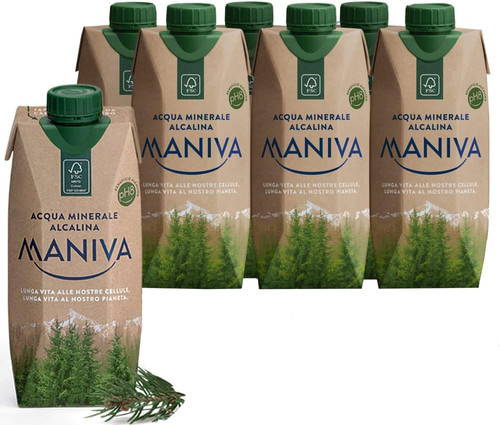 Acqua minerale naturale - acqua,
