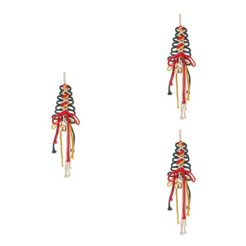 Pack campanacci decorativi - 3,