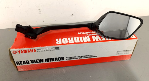 Mirror specchietto dx - specchietto,