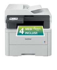 BROTHER MFC-L3740CDWE