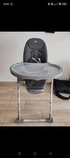 Seggiolone pappa Polly Armonia