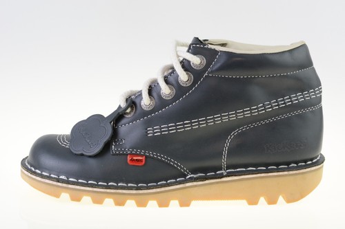 Stivaletti donna kickers - da,