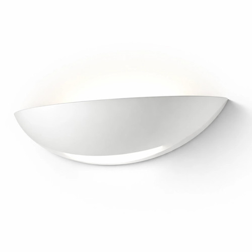 Applique gesso lampada - applique,