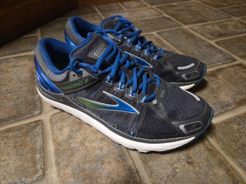 Scarpe brooks transcend - scarpe,