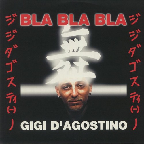 Agostino gigi bla - d'agostino,,