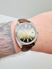 Orologio Citizen Automatic