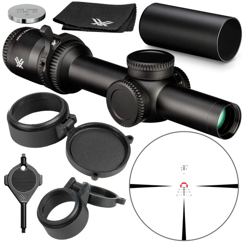 Vortex optics strike eagle - vortex,