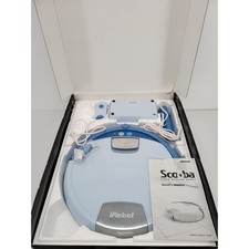 iRobot Scooba 5900 Robot
