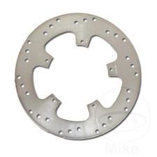 EBC D-Series Brake Disc front