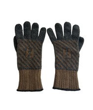 Autentici guanti da donna