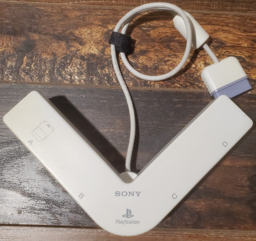 Sony ps1 playstation - playstation, 1