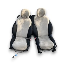 Tappezzeria / sedili Lancia