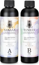 Gomma Siliconica Liquida per