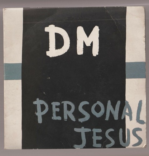 Depeche mode disco giri - mode,