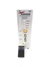 Andrew NGA Reflectometer