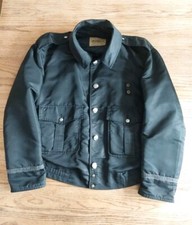 Giacca foderata vintage