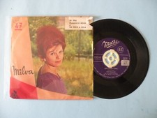 MILVA - FLAMENCO ROCK / DA