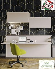 MOBILE LETTO A SCOMPARSA