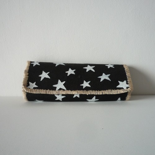 Pochette borsa - -,