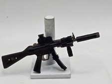 3d Printed MP-5 GUN DOUBLE MAG