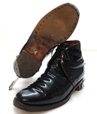 Sanders George Stivali