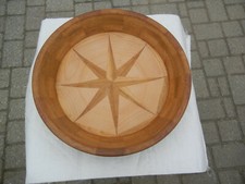 Vassoio stella dei venti