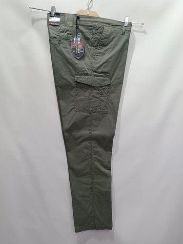 Pantaloni wampum extra - pantaloni, confort