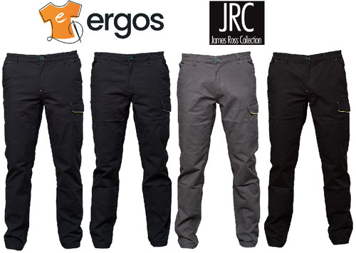 Jrc pantalone zurigo light - jrc,