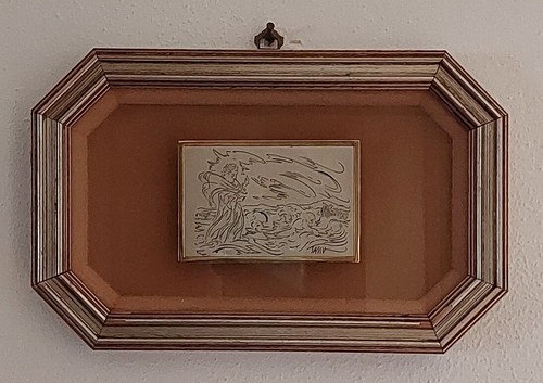 Aligi sassu incisione - aligi, su