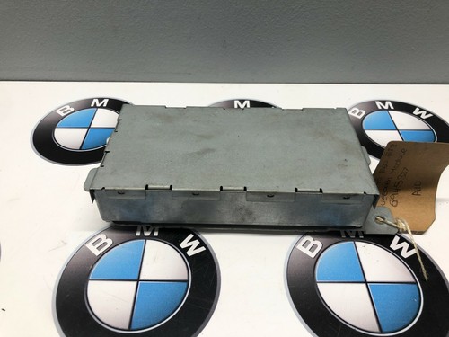 Bmw serie e53 e39 - e53,