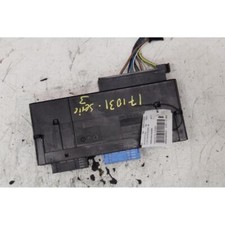 CENTRALINA CHIUSURA C.ZTA PER BMW SERIE 3 E92 (06-10) COUPE 2.5 (325XI) 2006