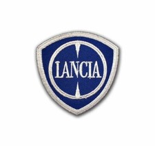 Patch LANCIA Stratos Auto