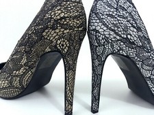 scarpe da donna elegante