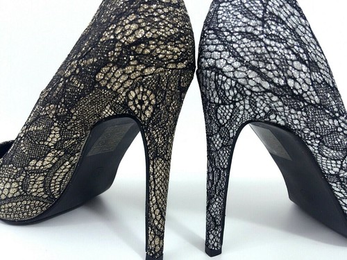 Scarpe donna elegante - da,