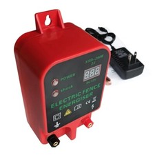 Recinzione Elettrica 10KM