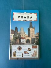 PRAGA - Guida turistica - City