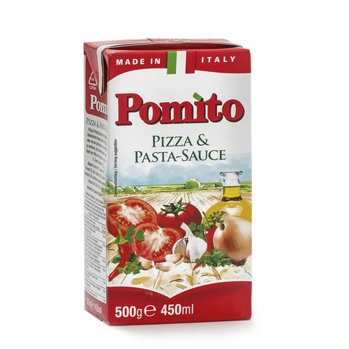 Hengstenberg pomito salsa per - hengstenberg,