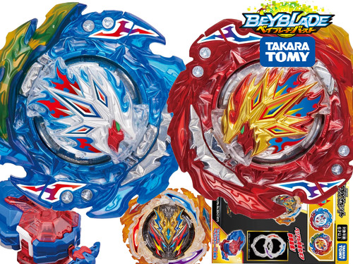 Takara tomy 203 helios - tomy, b-203
