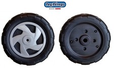 PEG PEREGO 1 RUOTA POSTERIORE