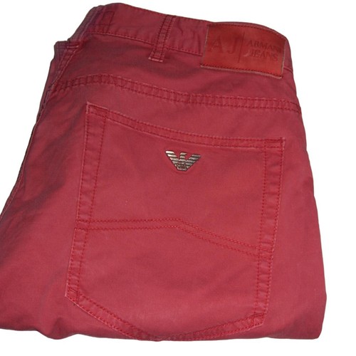Armani jeans j23 slim fit - j23,