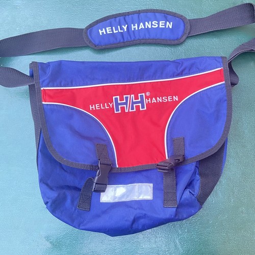 Borsa messenger helly hansen - borsa,