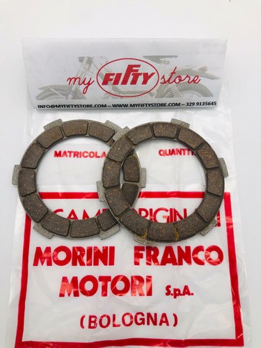 Disco frizione guarnito - , 2