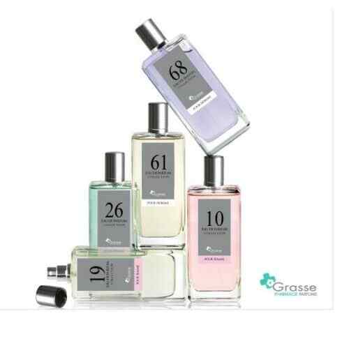 Profumi grasse donna 100 ml - profumi, |