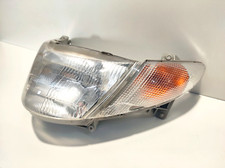 FARO FANALE ANTERIORE SUZUKI