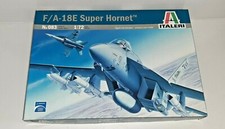 ITALERI 1/72 AEREO F/A-18E