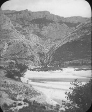 Gorges Del