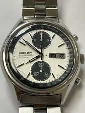 Orologio Cronografo Automatico